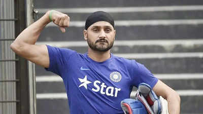 Harbhajan Singh Retirement: Veteran spinner Harbhajan Singh retires from  all forms of cricket | Cricket News - Times of India