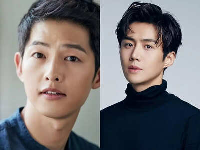 List of most-anticipated K-Dramas of 2022