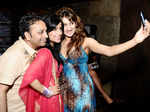 Sachiin Kkhurana's b'day bash