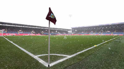 Aston Villa vs Burnley makes it six postponed Premier League games due to  COVID-19