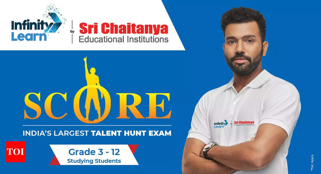 Infinity Learn by Sri Chaitanya' creates benchmark in JEE Main 2024 |  siliconindia