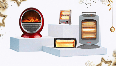 Things you should consider before buying a room heater