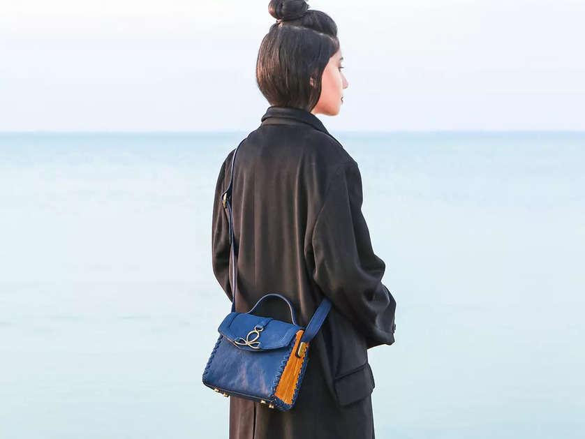 Are you a minimalist? These bags could be perfect for you