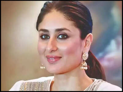 Kareena Kapoor tests negative for Covid-19