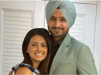 Geeta on Harbhajan's retirement: Emotional day for us