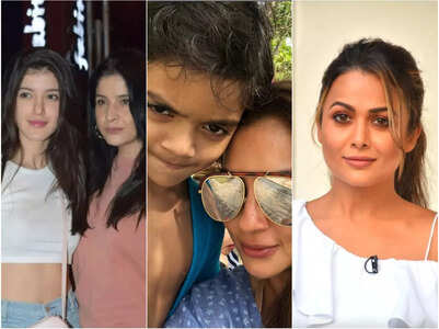 Maheep, Seema, Shanaya test negative for Covid