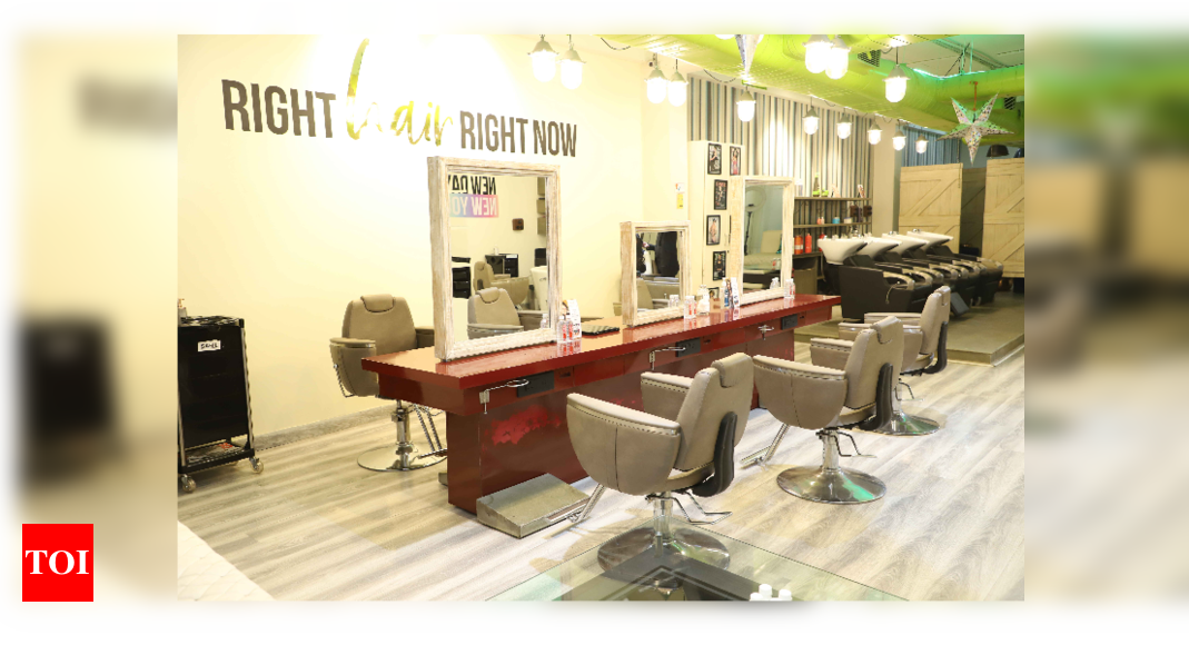 The Times Group Expands ‘Femina Flaunt Studio Salon’ to Lucknow - Times ...