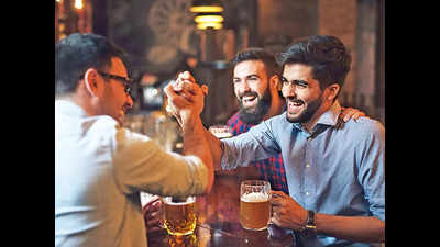 Legal drinking age in Haryana to be lowered from 25 to 21, partygoers and restaurateurs welcome the step