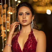 Sargun Mehta