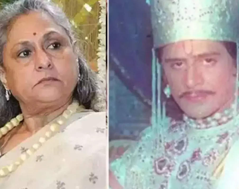 
Jaya Bachchan 'curse' comment: ‘Mahabharat’ fame Arjun aka Feroz Khan slams his imposter for making derogatory remarks at veteran actress
