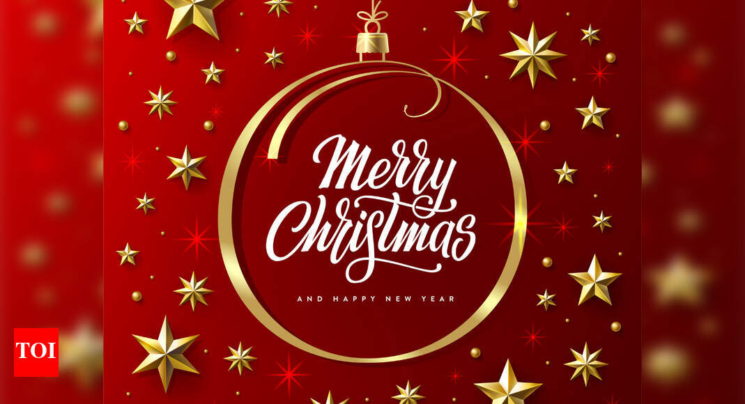 Merry Christmas 2022 Wishes Images Quotes Status Messages Photos Sms Wallpaper Pics And 