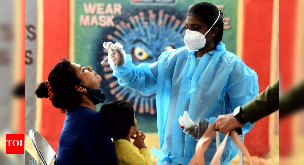 World witnessing 4th surge, don&rsquo;t lower guard: Govt