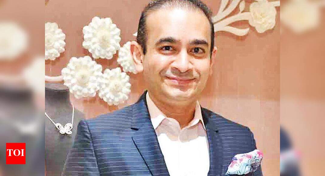 ED releases Nirav&rsquo;s assets for auction to recover dues