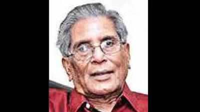 Sethumadhavan: Noted Filmmaker K S Sethumadhavan Dies At 90 In Chennai 