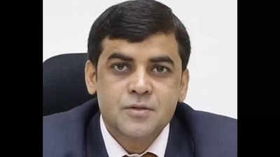 Lochan Sehra is new Ahmedabad municipal commissioner