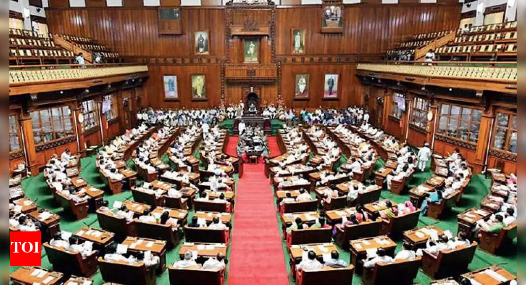 Anti-conversion bill faces hurdle in council due to lack of numbers