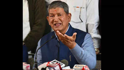 Harish Rawat given ‘free hand’ to lead Uttarakhand Congress in polls