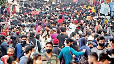 Covid-19: Situation is scary, people flowing like river, says Delhi high court