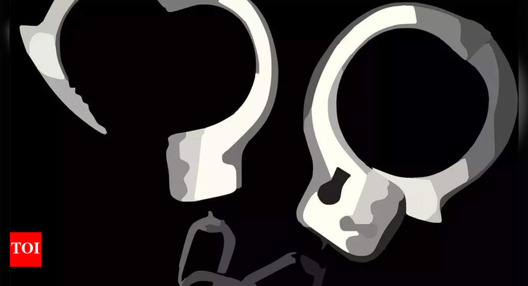 Six held in Manipur student killing case | Imphal News - Times of India