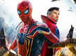 
Spider-Man: No Way Home box office collection: Tom Holland’s blockbuster act earns 155 crore!
