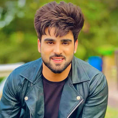 Dream Inder Chahal is all set to drop his new track  Punjabi Mania