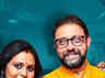 Preethi Nigam and Nagesh Karra