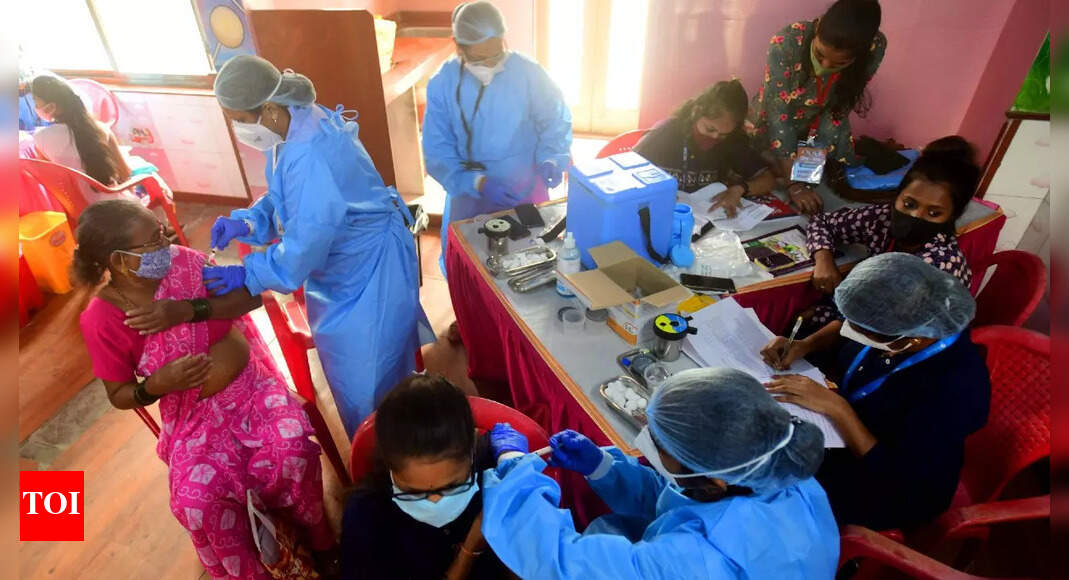 Confusion continues over extension of Covaxin shelf life