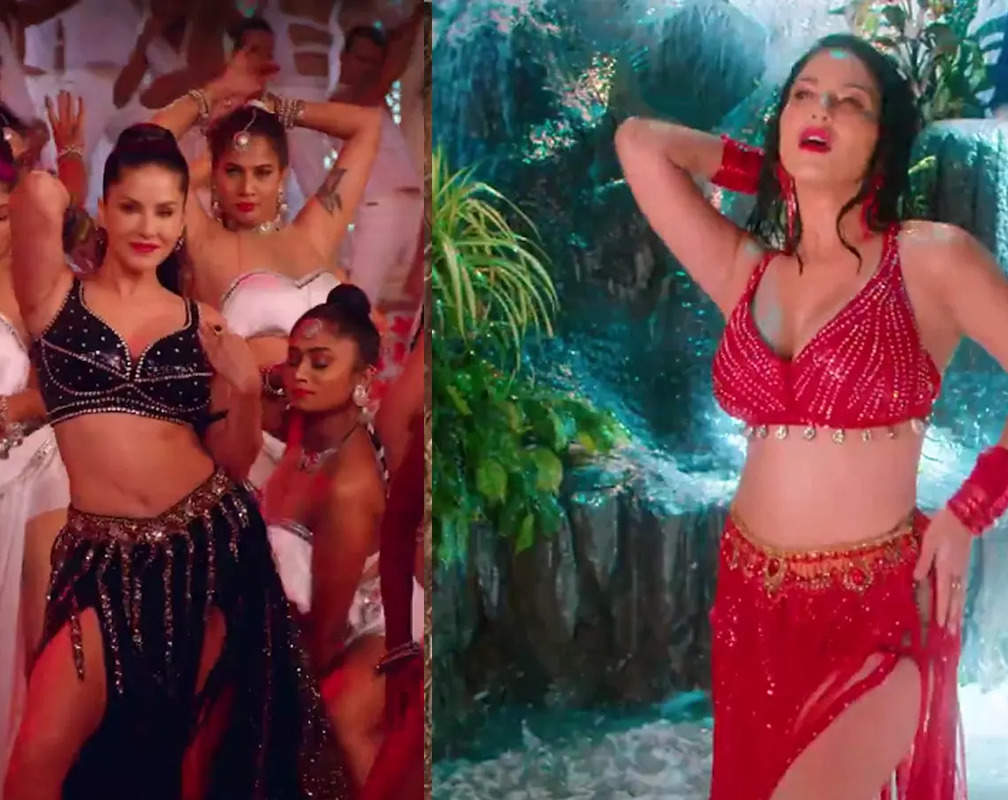 
Mathura priests demand ban on Sunny Leone's latest music video 'Madhuban Mein Radhika Naache'
