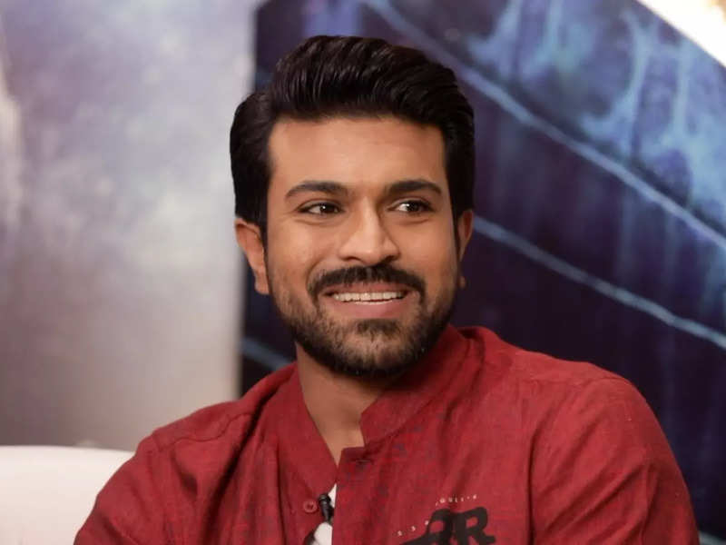 Ram Charan joins the league of highest-paid actors, charges Rs 100 crore  for his upcoming films | Telugu Movie News - Times of India