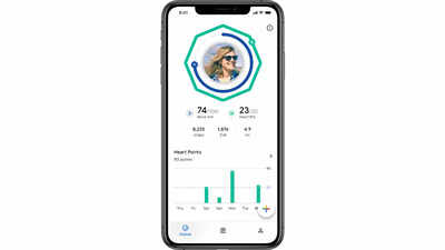 Google Fit's ability to measure heart and respiratory rates using your phone cameras is now available for iOS
