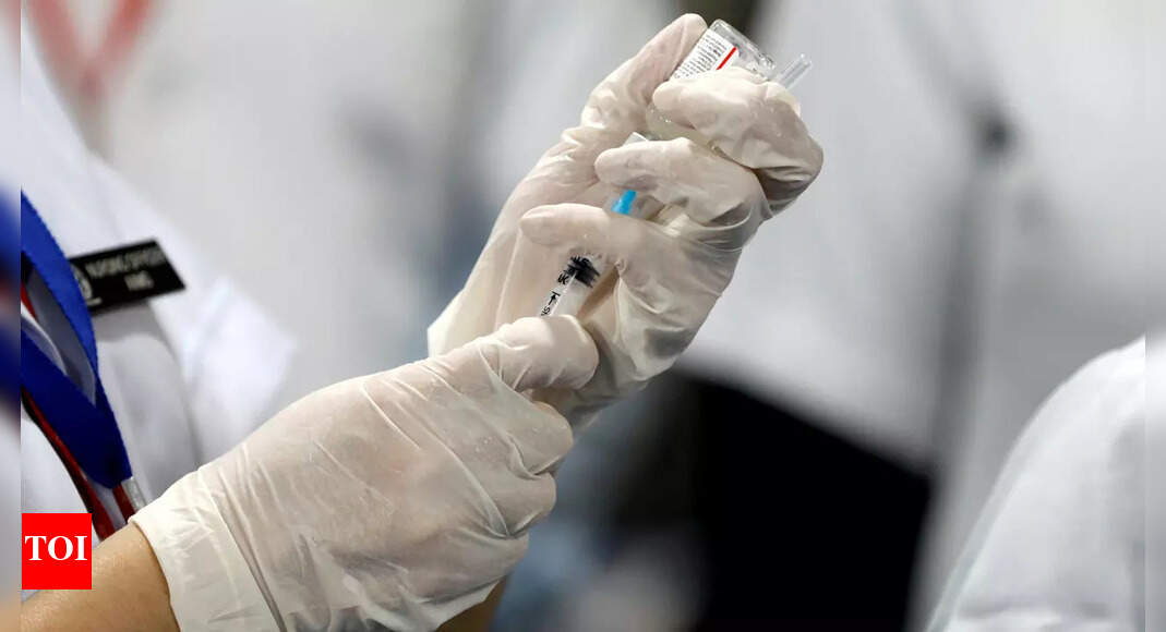 DCGI approves Covaxin for children above 12 years