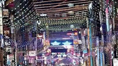 Christmas events disrupted in Gurugram and Kurukshetra