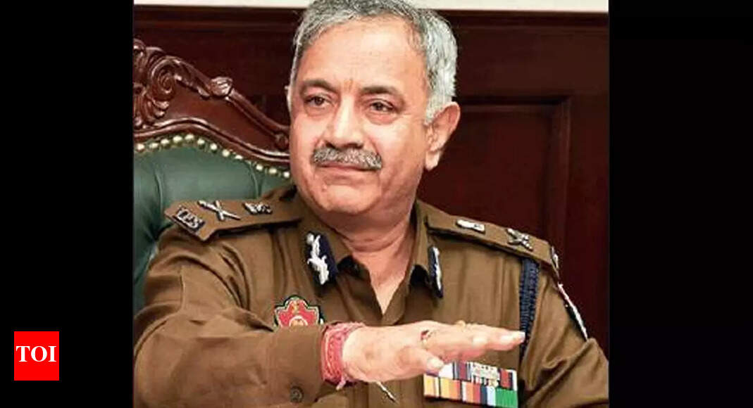 Ludhiana blast: &lsquo;Dead ex-cop got radicalised in jail&rsquo;