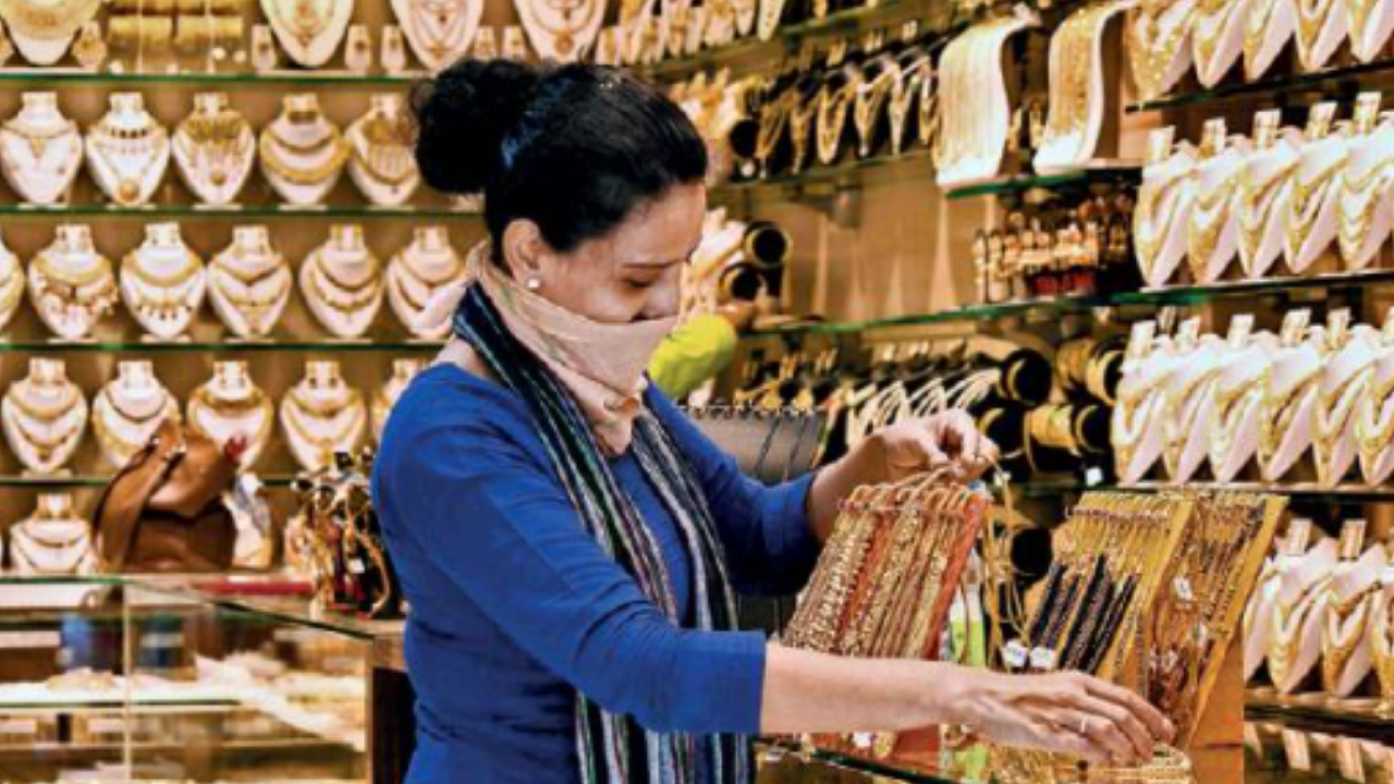 Gold shops hot sale in kukatpally