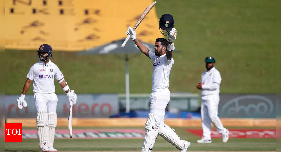 1st Test LIVE: India seek to conquer final frontier in SA