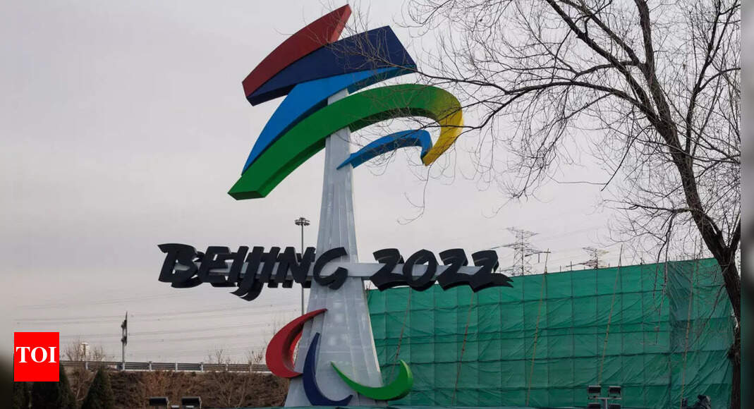 Kina rapporterar plötslig ökning av covid19fall inför