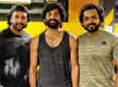 
Two main actors of completes the dubbing for 'Ponniyin Selvan'
