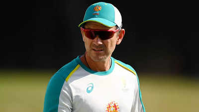 Nick Hockley refuses to commit on Justin Langer's future as head coach