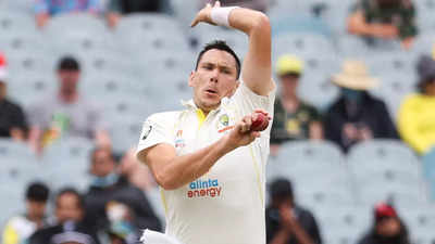 Ashes: Scott Boland joins small club of Indigenous Australian Test cricketers | Cricket News - Times of India