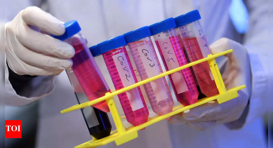 Coronavirus can persist for months after traversing entire body: Study