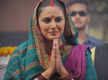 
Huma Qureshi shares 'Maharani' season two glimpse
