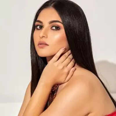 Kayadu Lohar | undefined Movie News - Times of India