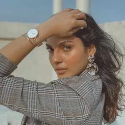 Harshadaa Vijay | undefined Movie News - Times of India