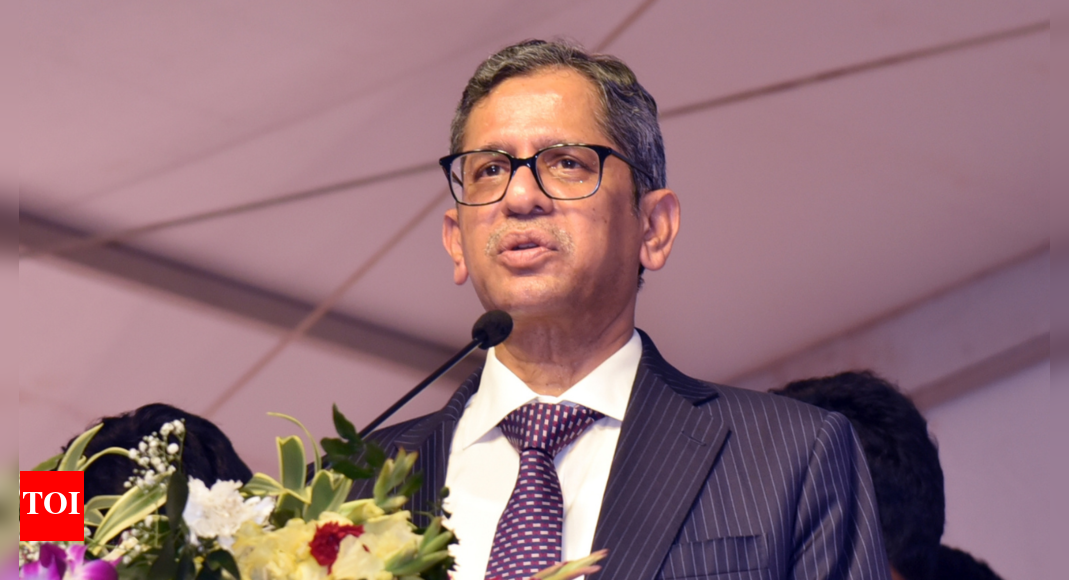 CJI: Executive&rsquo;s tendency to ignore court orders a worry