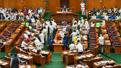 Anti-conversion bill: Karnataka may take ordinance route