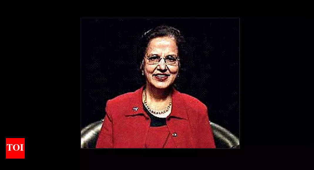 Touch of India in Nasa’s $10bn most powerful telescope - Times of India