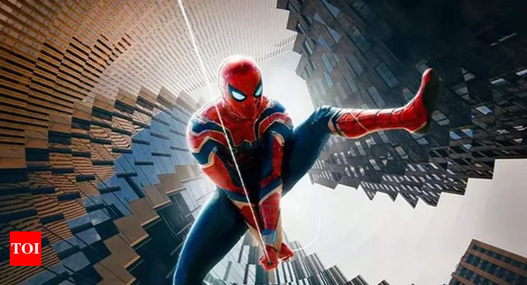 Spider-Man: No Way Home full movie box office collections | 'Spider-Man: No  Way Home' surpasses 1 Billion globally in second weekend; becomes first  pandemic-era film to cross milestone | - Times of