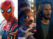 
'Spider-Man: No Way Home', 'Sing 2' beat 'The Matrix Resurrections' at the box office
