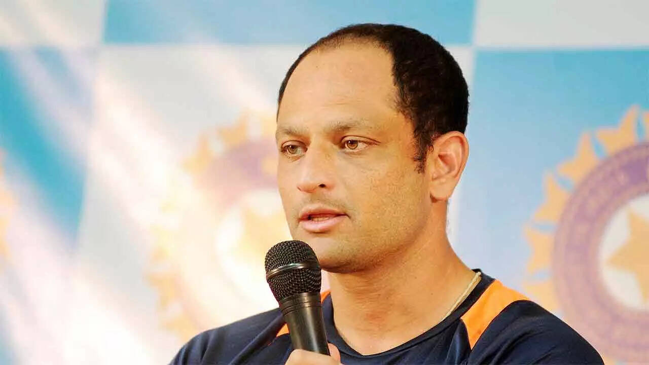 Under-19 coach Hrishikesh Kanitkar yearning to meet new challenges | Cricket  News - Times of India