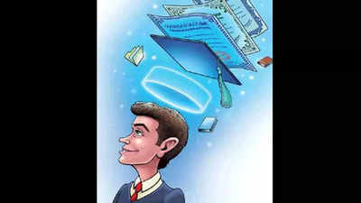 First-year engineering college lectures to start in January | Pune News -  Times of India